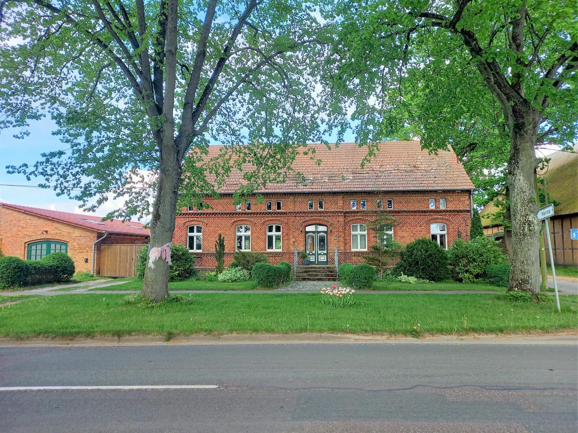 Ferienwohnung Buchholz Buchholz  Exterior photo